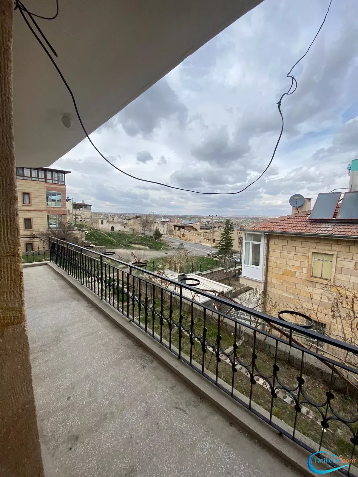 tatilcim.com Acan Apart Pansiyon